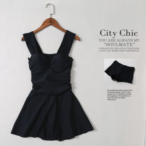 Maillot de bain pour femme CERF ET FORET - Ref 3032256