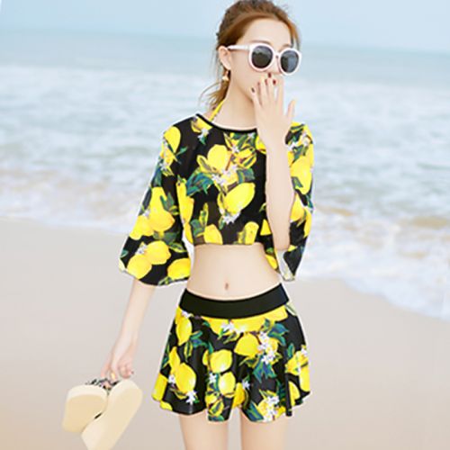 Maillot de bain pour femme - Ref 3032261