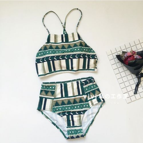 Maillot de bain pour femme OTHER   en Nylon Spandex Polyester - Ref 3032265