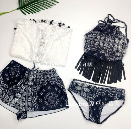 Maillot de bain pour femme OTHER   en Nylon - Ref 3032267