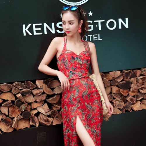 Maillot de bain pour femme AROU - Ref 3032278