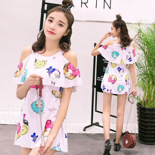 Maillot de bain pour femme VOIR LA DESCRIPTION - Ref 3032280