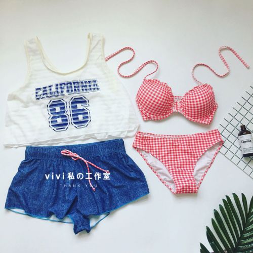 Maillot de bain pour femme OTHER   en Nylon Spandex - Ref 3032281