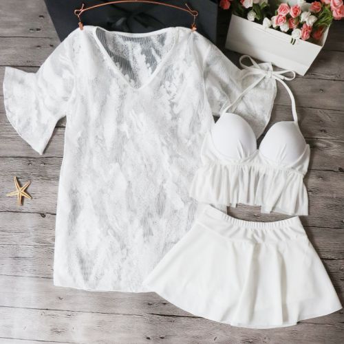 Maillot de bain pour femme - Ref 3032301