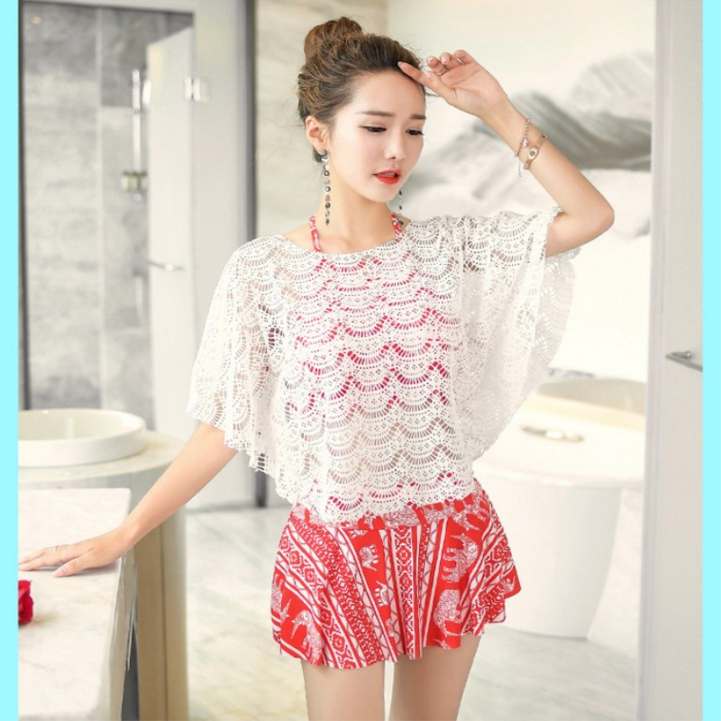 Maillot de bain pour femme en Polyester - Ref 3032306