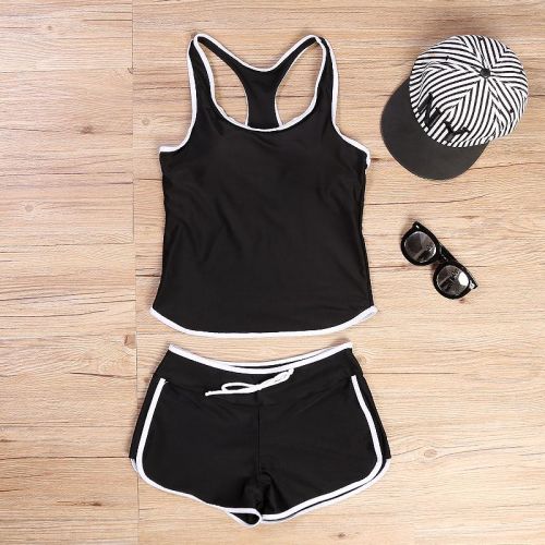 Maillot de bain pour femme en Spandex - Ref 3032345