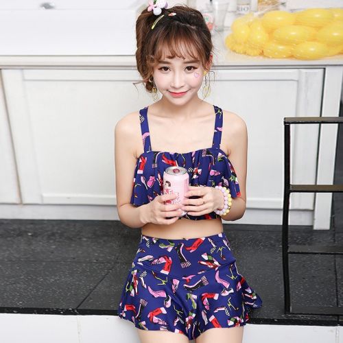 Maillot de bain pour femme en Polyester - Ref 3032348