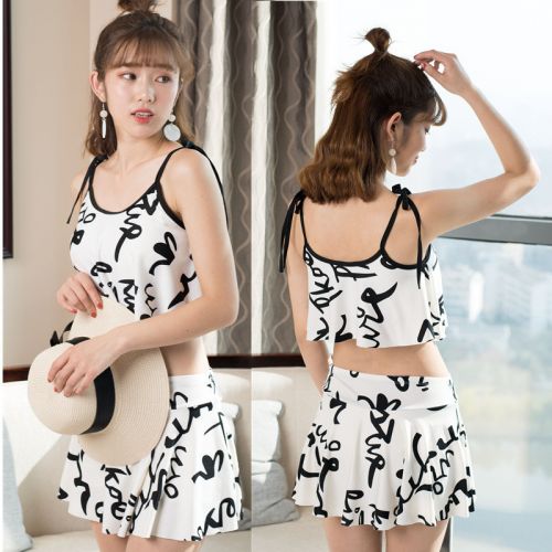 Maillot de bain pour femme en Spandex - Ref 3032373