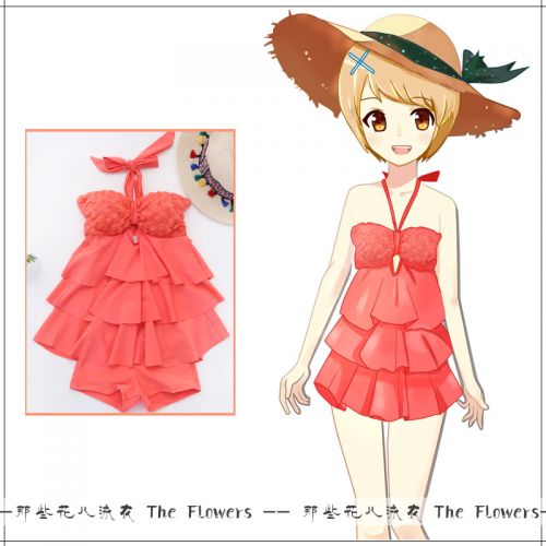 Maillot de bain pour femme - Ref 3032387