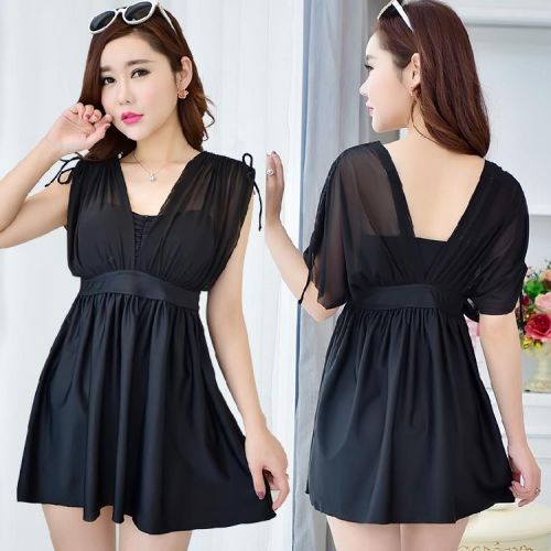 Maillot de bain pour femme      en Polyester - Ref 3032416