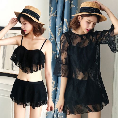 Maillot de bain pour femme - Ref 3032435