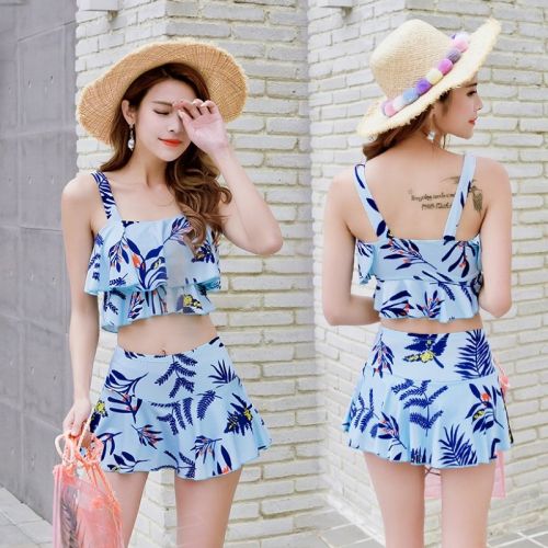 Maillot de bain pour femme en Polyester - Ref 3032446