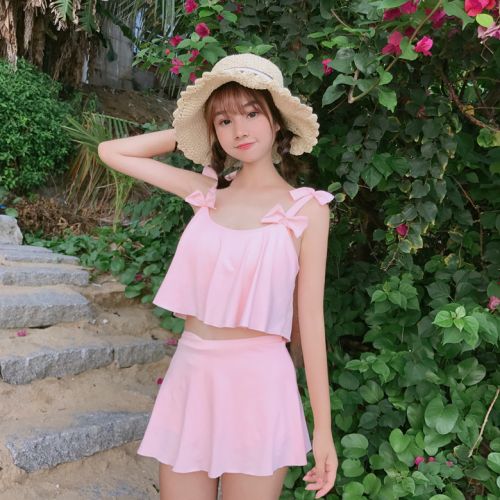 Maillot de bain pour femme VOIR LA DESCRIPTION - Ref 3032449