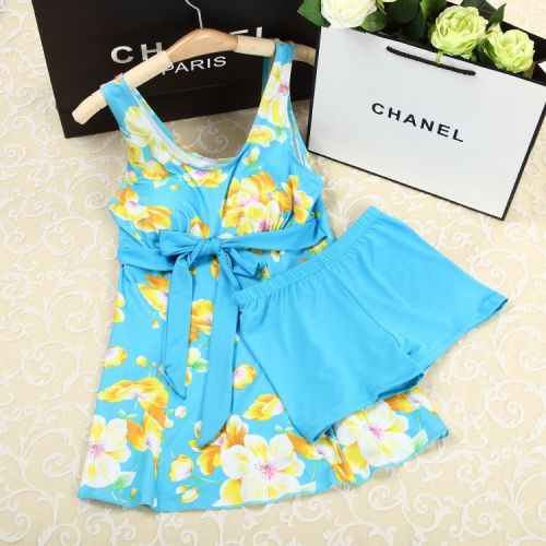 Maillot de bain pour femme VOIR LA DESCRIPTION en Spandex Polyester - Ref 3032450