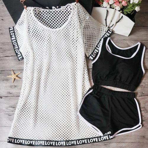 Maillot de bain pour femme VOIR LA DESCRIPTION - Ref 3032470