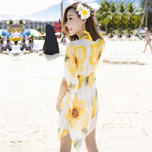 Maillot de bain pour femme en Nylon - Ref 3032498