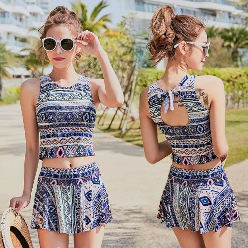 Maillot de bain pour femme en Polyester - Ref 3032499