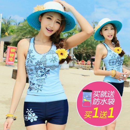 Maillot de bain pour femme VOIR LA DESCRIPTION en Nylon Spandex - Ref 3032525