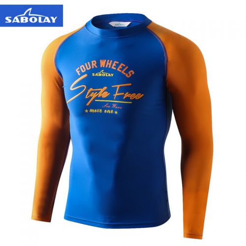 Maillot de bain pour femme SABOLAY    en Nylon - Ref 3032534