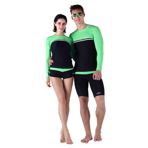 Maillot de bain pour femme SABOLAY    en Nylon - Ref 3032538