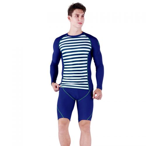 Maillot de bain pour femme SABOLAY    en Polyester - Ref 3032539