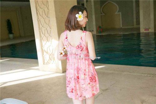 Maillot de bain pour femme VOIR LA DESCRIPTION en Spandex Polyester - Ref 3032559