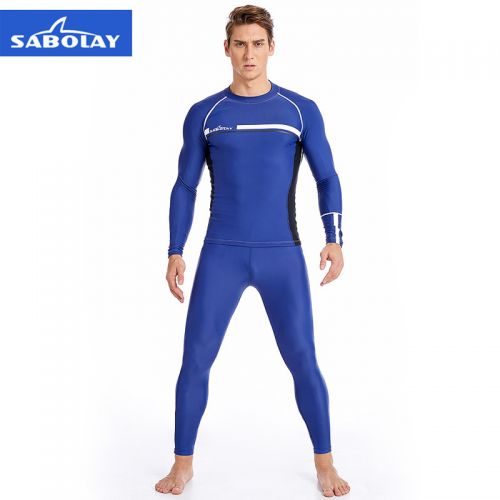 Maillot de bain pour femme SABOLAY    en Nylon - Ref 3032572