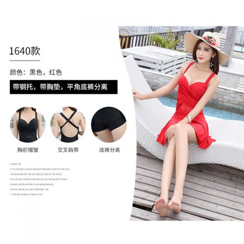 Maillot de bain pour femme VOIR LA DESCRIPTION en Spandex Polyester - Ref 3032581