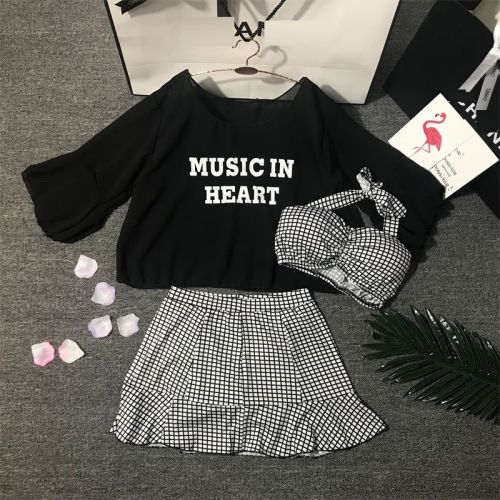 Maillot de bain pour femme VOIR LA DESCRIPTION - Ref 3032607