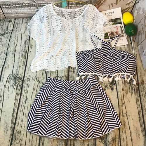 Maillot de bain pour femme OTHER   en Polyester - Ref 3032614