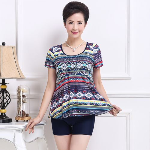 Maillot de bain pour femme VOIR LA DESCRIPTION en Spandex Polyester - Ref 3032618