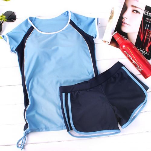 Maillot de bain pour femme VOIR LA DESCRIPTION en Nylon - Ref 3032620