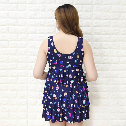 Maillot de bain pour femme VOIR LA DESCRIPTION en Spandex Polyester - Ref 3032691