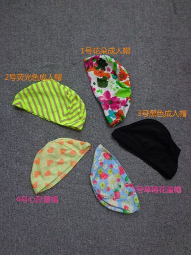 Maillot de bain pour femme JOURNEE DU COMMERCE EXTERIEUR en Nylon Spandex - Ref 3032705