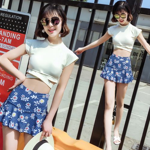 Maillot de bain pour femme 0429 - Ref 3032723