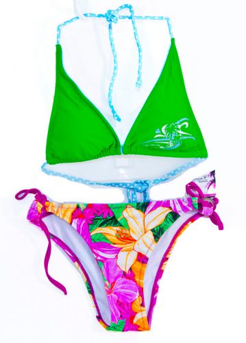 Maillot de bain pour femme - Ref 3032747