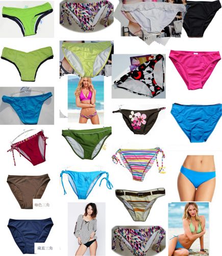 Maillot de bain pour femme 00001 - Ref 3032750