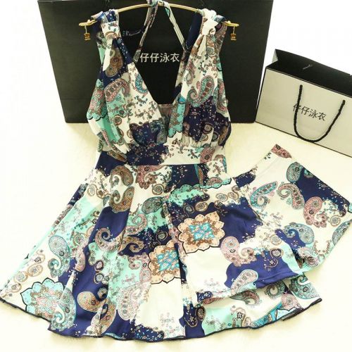 Maillot de bain pour femme SUMMERCOOL    - Ref 3032754