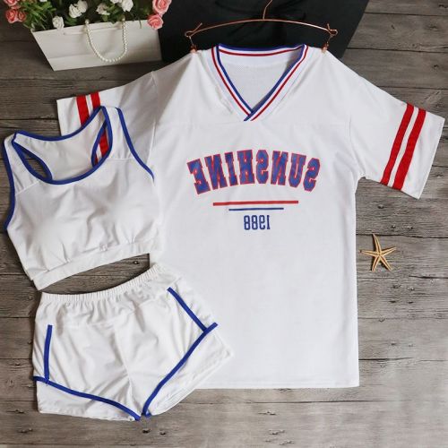 Maillot de bain pour femme OTHER   en Polyester - Ref 3032763