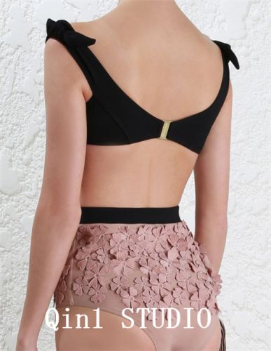 Maillot de bain pour femme VOIR LA DESCRIPTION en Nylon Spandex - Ref 3032766