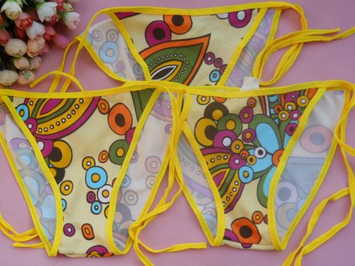 Maillot de bain pour femme OTHER   en Spandex Polyester - Ref 3032776