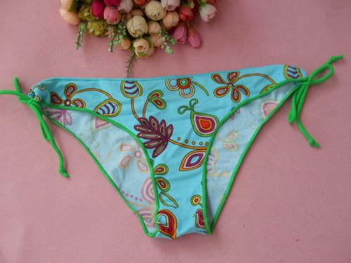 Maillot de bain pour femme en Nylon Spandex - Ref 3032781