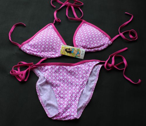 Maillot de bain pour femme OTHER   en Spandex Nylon - Ref 3032799