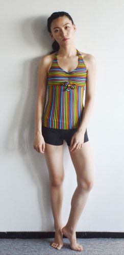 Maillot de bain pour femme OTHER   en Nylon Spandex - Ref 3032802