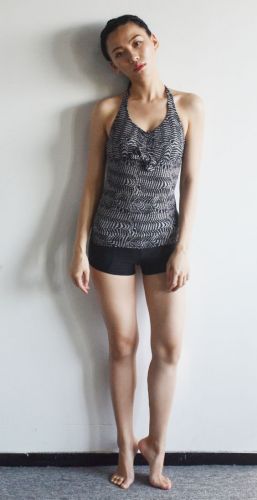 Maillot de bain pour femme OTHER   en Nylon Spandex - Ref 3032805