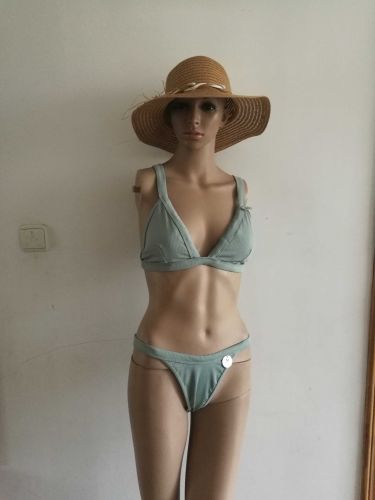 Maillot de bain pour femme OTHER   en Nylon Spandex Polyester - Ref 3032809