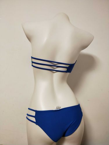 Maillot de bain pour femme en Nylon Spandex - Ref 3032810