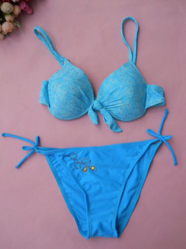 Maillot de bain pour femme OTHER   en Nylon Spandex - Ref 3032815