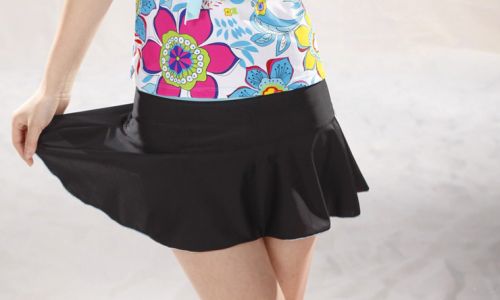 Maillot de bain pour femme en Nylon - Ref 3032828