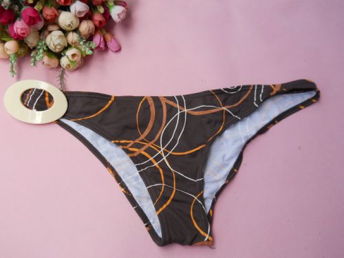 Maillot de bain pour femme en Nylon - Ref 3032836